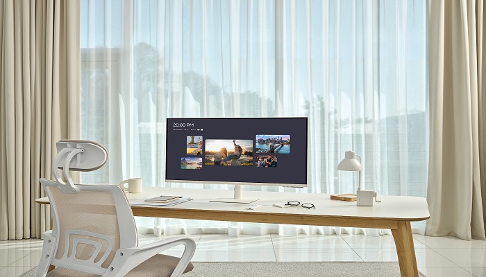 Samsung Launches 2023 Smart Monitors Globally