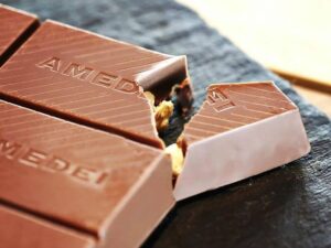 Top Luxury Chocolate Brands Globally- Amedei