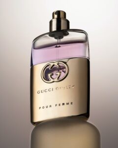 Top Perfume Brands- Gucci