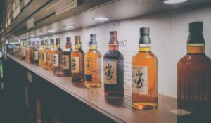 Top Whisky Brands- Yamazaki