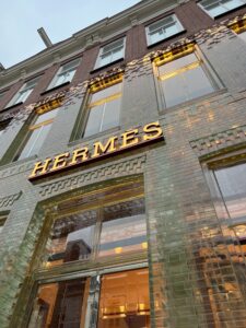Top Global Luxury Bag Brands- Hermes