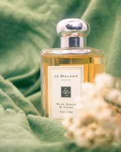 Top Perfume Brands- Jo Malone