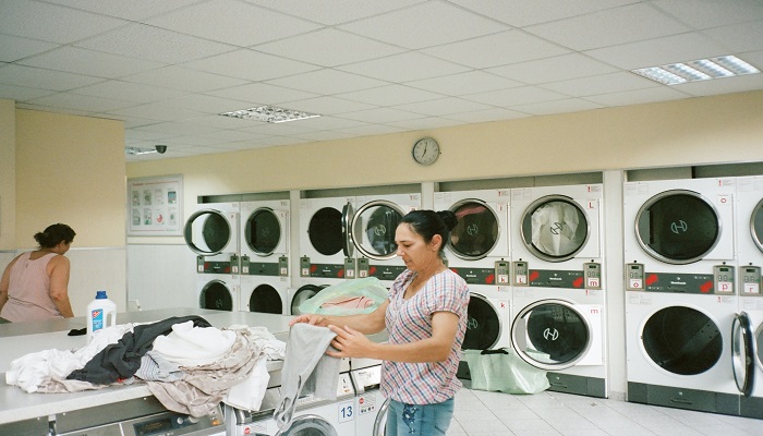 Leading Washing Machine Brands in India