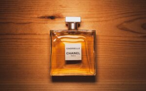 Top Perfume Brands- Chanel