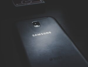 Top Mobile Brands in India- Samsung