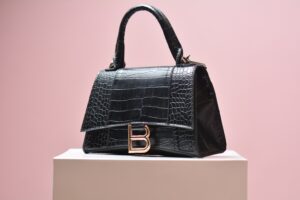 Top Global Luxury Bag Brands- Balenciaga