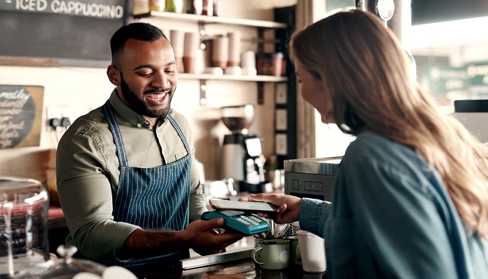 Amex Continues to Innovate and Enable Digital Payments