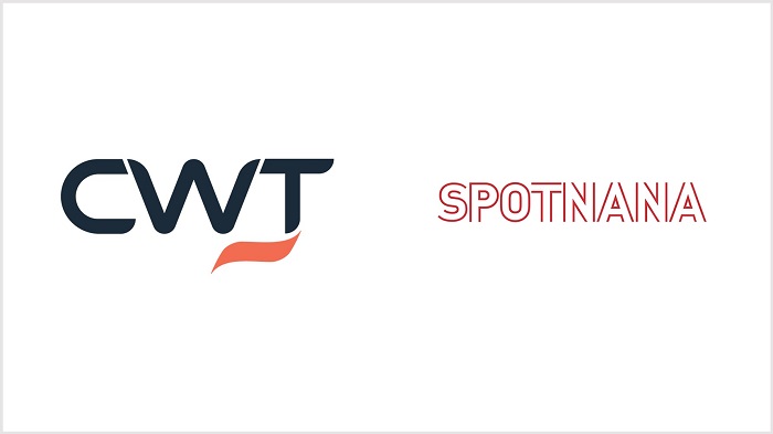 CWT & Spotnana's next-gen Travel-as-a-Service platform