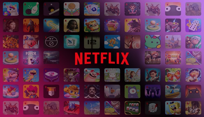 Celebrate Summer With New Games on Netflix
