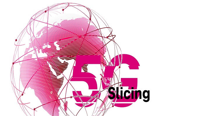 Deutsche Telekom and Ericsson present first network slicing solution