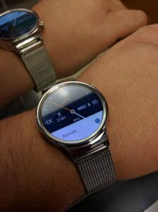 Top Smartwatch Brands- Huawei