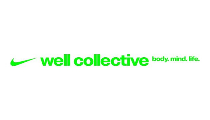 Nike Well Collective: Supporting Body, Mind and Life