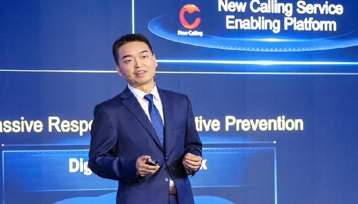 Huawei's IntelligentCore: Fast-Tracking 5G Business Success