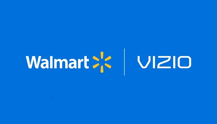 Aquisition of VIZIO by Walmart