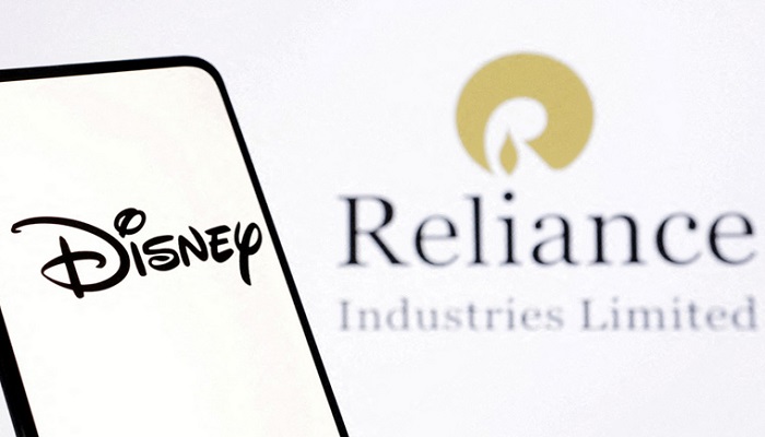 Reliance and Disney: Joint Venture for Indian Entertainment