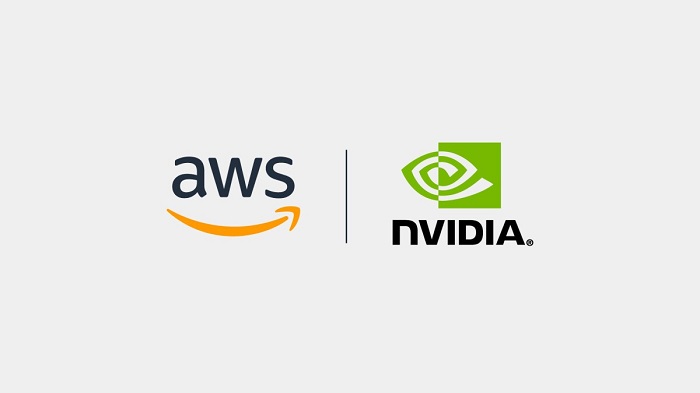 AWS and NVIDIA Extend AI Collaboration