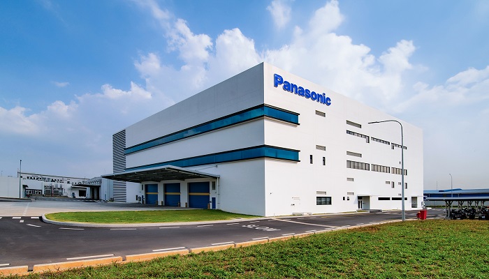 Panasonic Decides to Invest in Zene