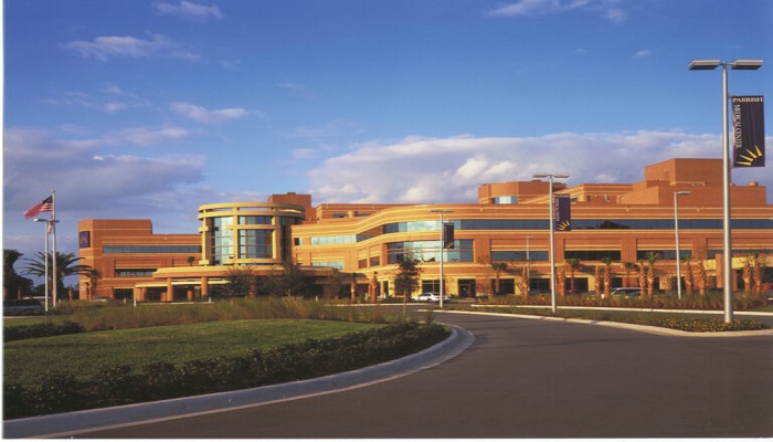 Parrish Medical Center Joins Cleveland Clinic
