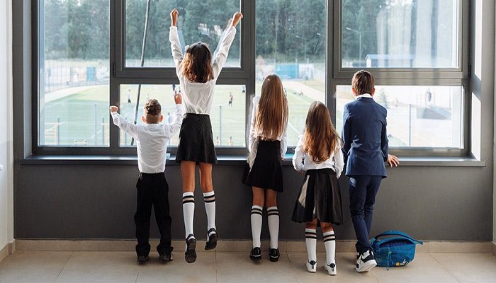 School uniform policies linked to less exercise: study