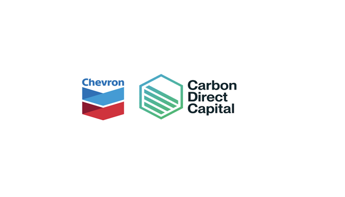 Chevron invests in ION clean energy